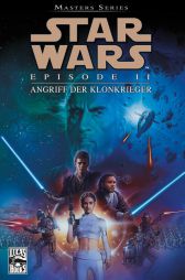 Star Wars Masters 9 Episode II
Angriff der Klonkrieger