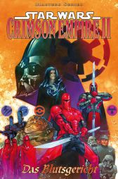 Star Wars
Masters Series 4
Crimson Empire II