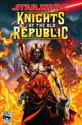 Star Wars Sonderband 49
Knights of the old Republic
