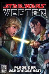 Star Wars Sonderband 50
Vector III