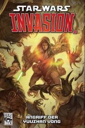 Star Wars Sonderband 55
Invasion