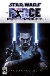 Star Wars Sonderband 58
The Force unleashed 2
