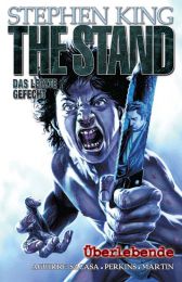 Stephen King - The Stand
Das letzte Gefecht Band 3
Überlebende