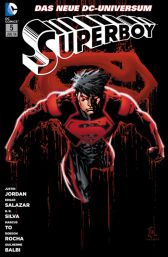 Superboy 5