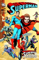 Superman Sonderband 30