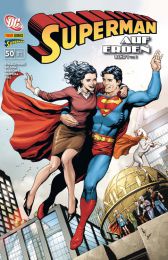 Superman Sonderband 50
Auf Erden
1 von 2