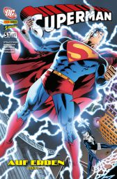 Superman Sonderband 51
Auf Erden 2 von 2