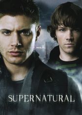 Supernatural 2