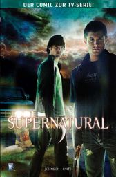 Supernatural 3
Der Anfang Vom Ende