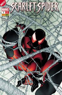 Scarlett Spider 1