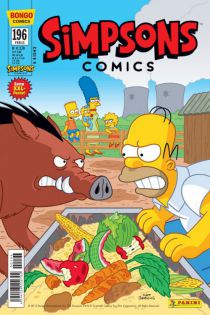 Simpsons 196