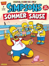 Simpsons Sommersause 7