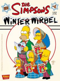 Simpsons
Winter Wirbel 6