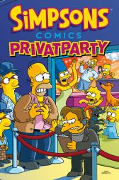 Simpsons Comics Sonderband 24