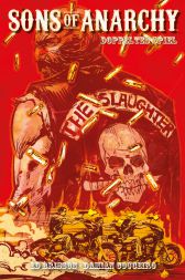 Sons of Anarchy 3