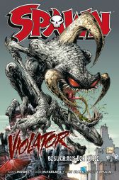 Spawn Violator