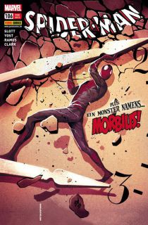 Spider-Man 106