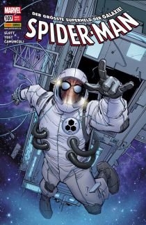 Spider-Man 107
