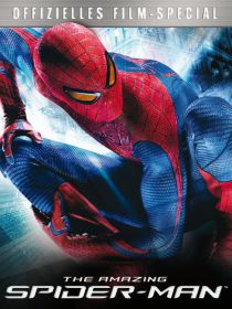 Spider-Man
Movie Spezial