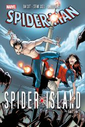 Spider Island 2 von 2
Hardcover
Limitiert 333 Exemplare