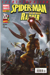 Spiderman – Die neuen Rächer 24