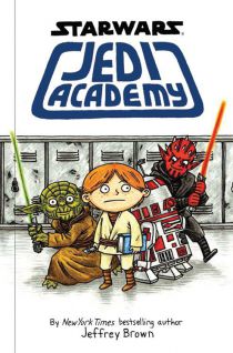 Star Wars
Jedi Akademie