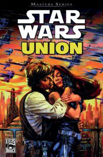 Star Wars Masters 7