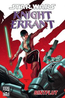 Star Wars Sonderband 69
Knight Errant 2