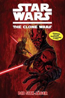 Star Wars
The Clone Wars 13