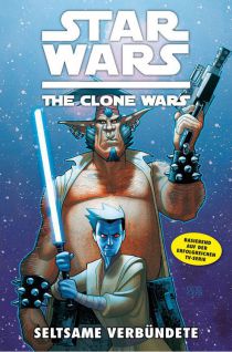 Star Wars
The Clone Wars 11