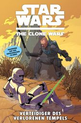 Star Wars
The Clone Wars 15