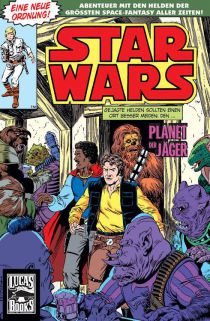 Star Wars Classic 12