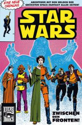 Star Wars Classics 13