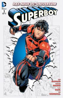 Superboy 3