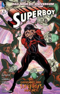 Superboy 4