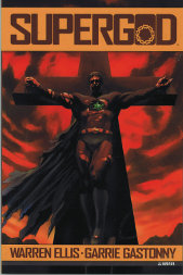Supergod
