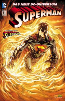 Superman 11