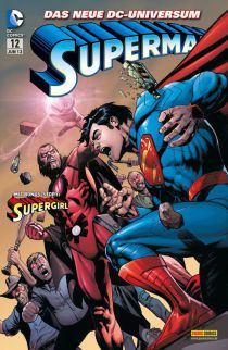 Superman 12