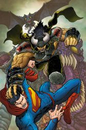 Superman Sonderband 58