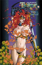 Tarot 10
Sex, Magie & Märchen
