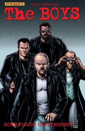 The Boys 4