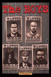 The Boys 6