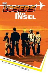 The Losers 2 von 5
Die Insel