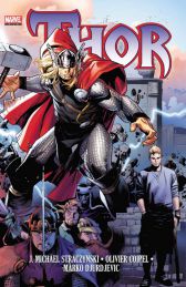 Thor Paperback 2