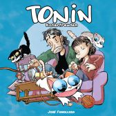 Tonin Katerfreuden Band 1