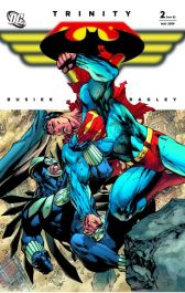 Trinity 2 von 6