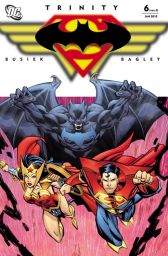 Trinity 6 von 6