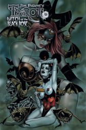 Tarot 14