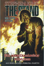 The Stand 2
Softcover