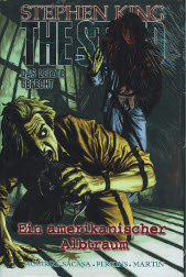 The Stand 2
Hardcover limitiert